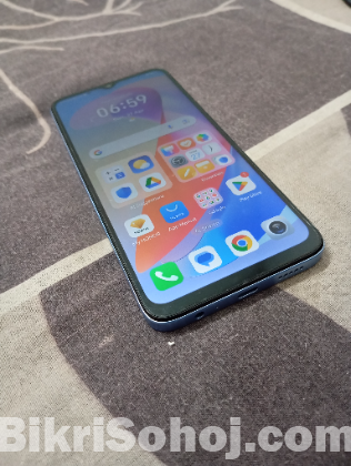 Honor x6a